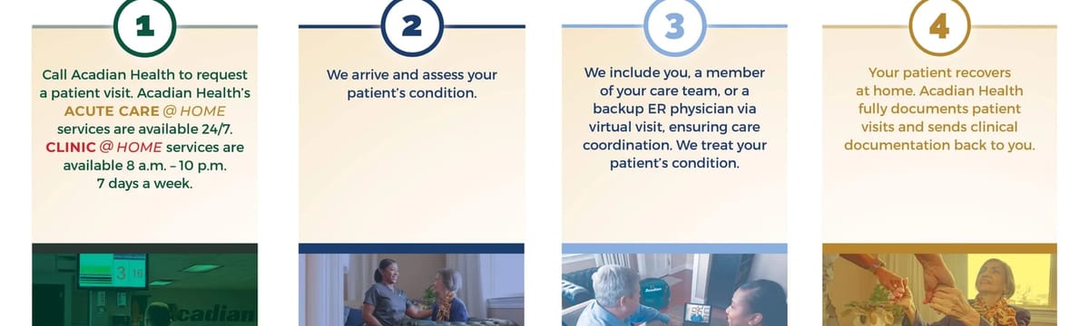 Nursing Home in Lake Charles, LA