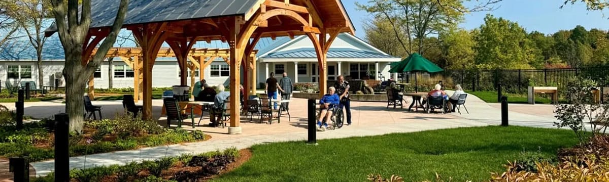 Senior Care in Middlebury, VT