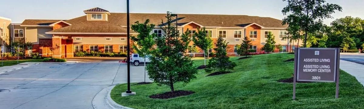 Assisted Living in Columbia, MO