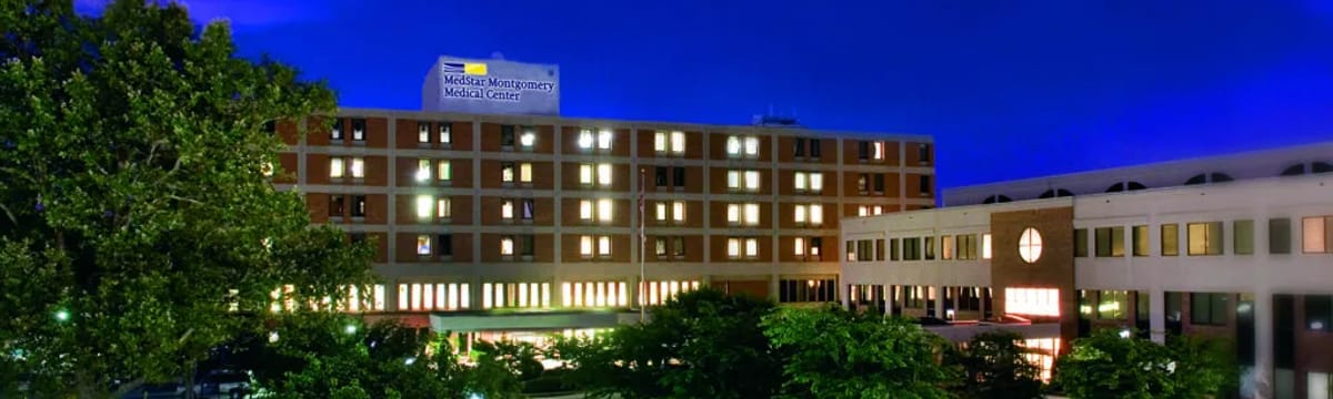 Senior Care in Olney, MD