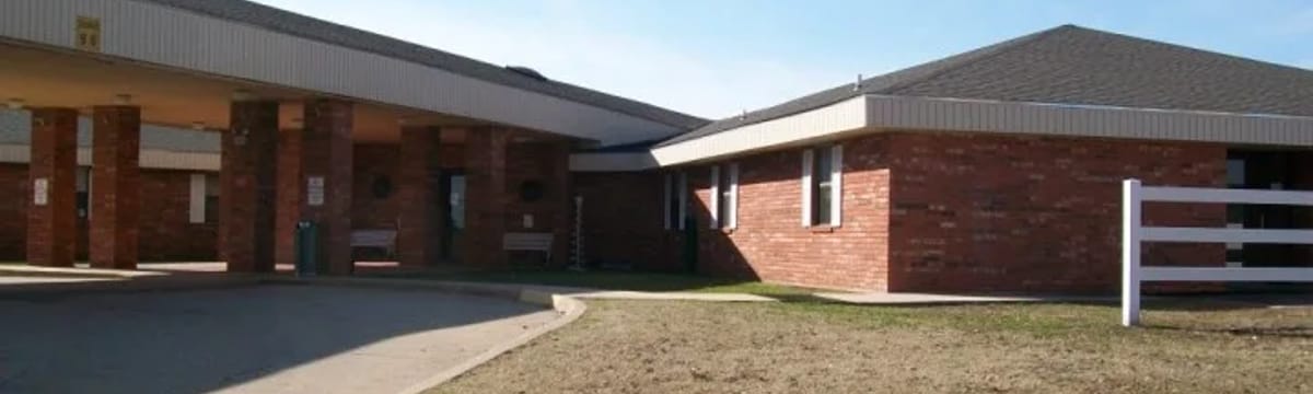 Senior Care in Colbert, OK