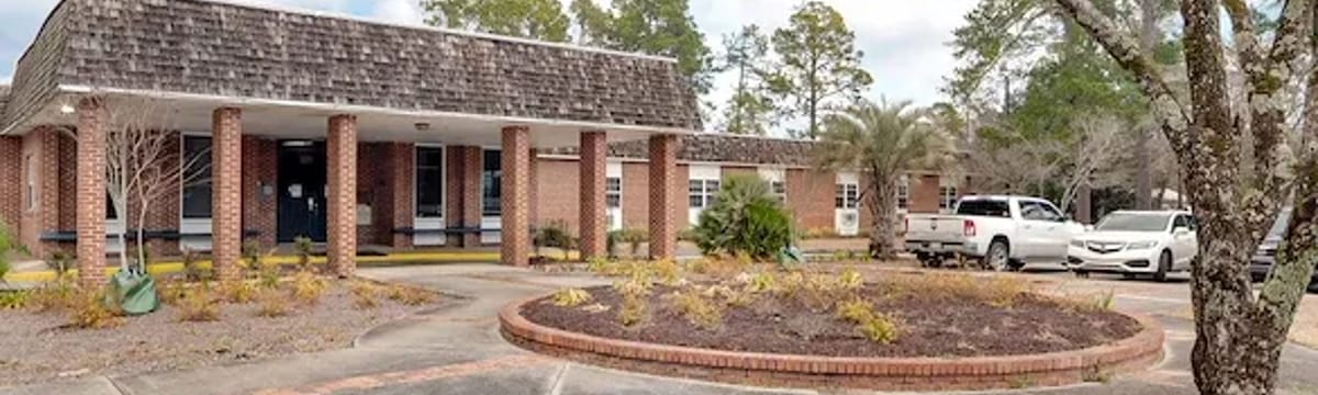 Senior Care in Mullins, SC