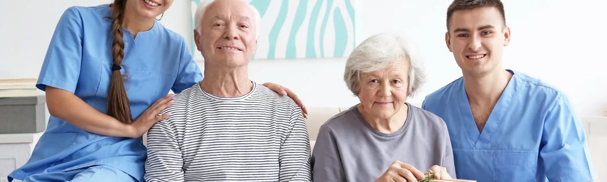 Senior Care in Independence, LA