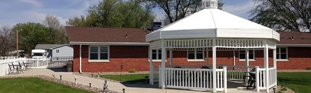 Senior Care in Bridgewater, SD