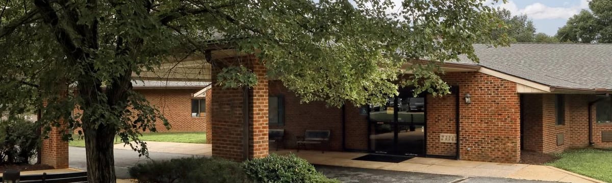 Senior Care in Laplata, MD