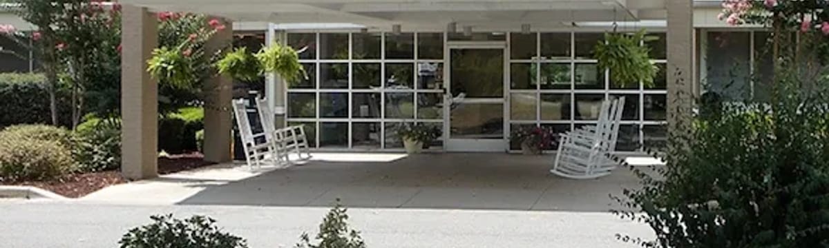 Senior Care in Attalla, AL