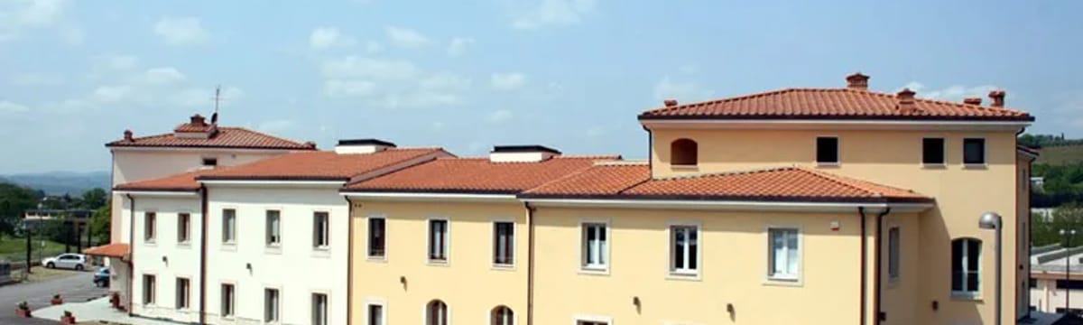 Assistenza Anziani in Poggibonsi, Toscana
