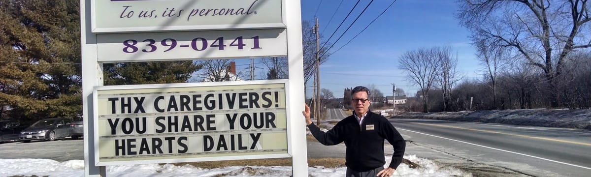 Senior Care in Iowa City, IA