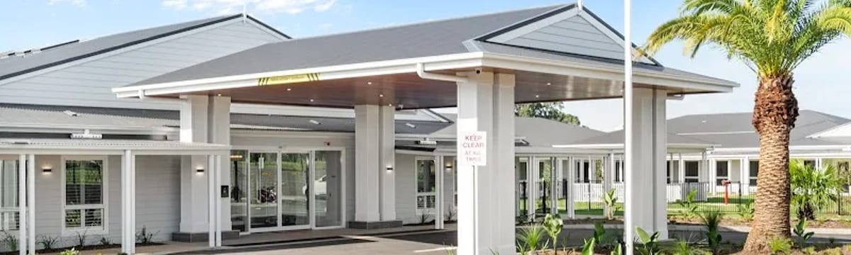 Aged Care in Tinana, QLD