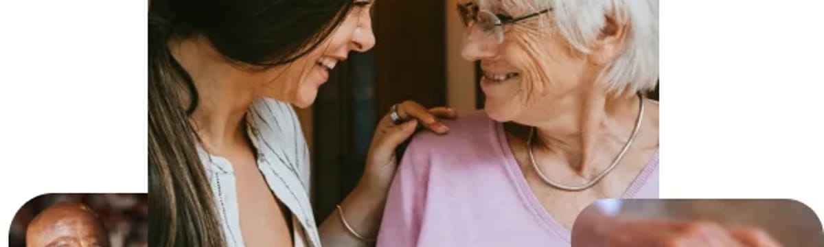 Senior Care in Hamtramck, MI
