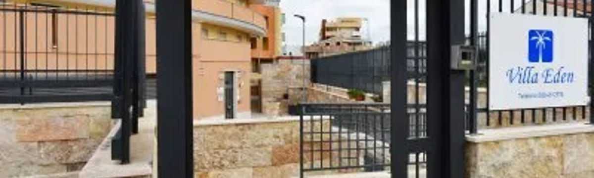 Hogar de Ancianos in ADELIA MARIA, CÓRDOBA