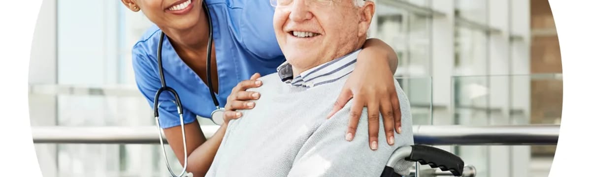 Home Health Nursing in Eden Prairie, MN