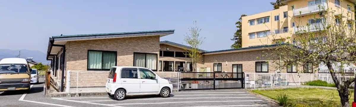 介護サービス in 笛吹市, 山梨県
