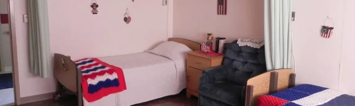 Senior Care in Gordon, NE