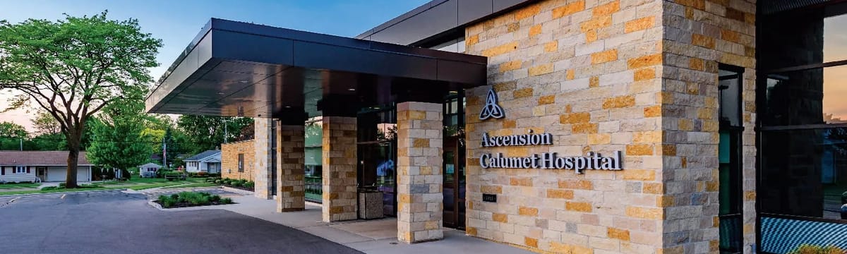 Assisted Living in Chilton, WI