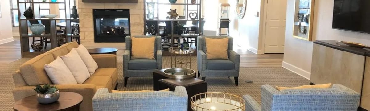 Senior Care in Granger, TX