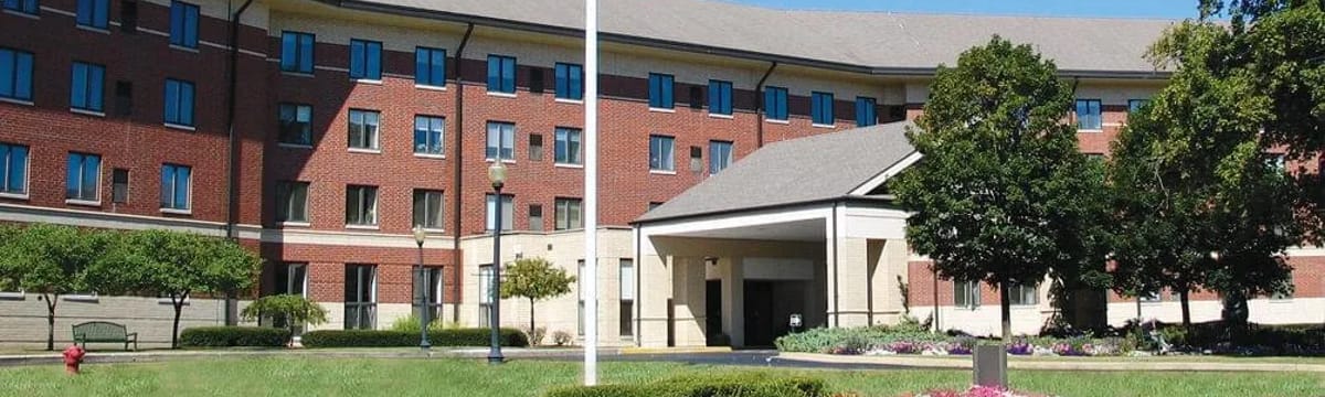 Senior Care in Chelsea, MI