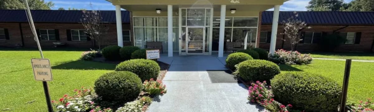 Senior Care in Murfreesboro, AR