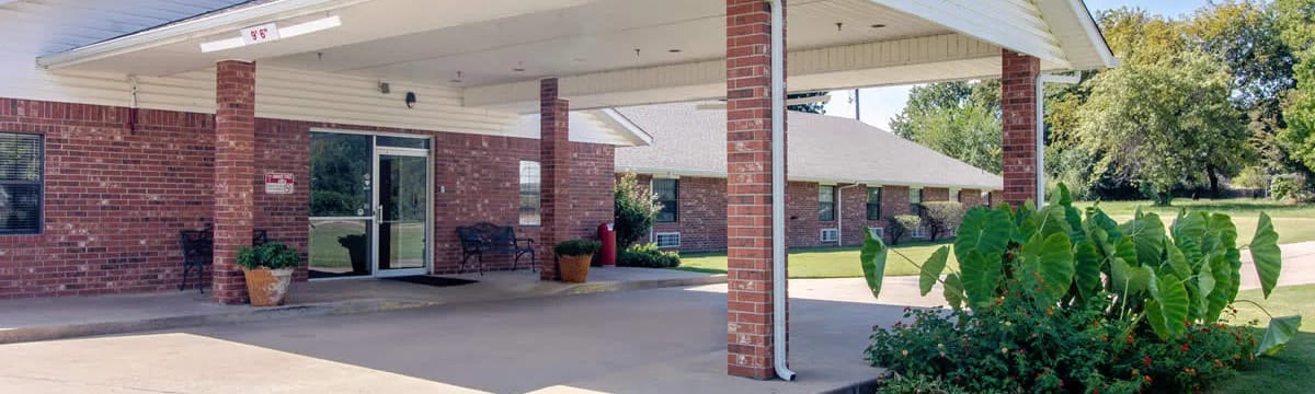 Senior Care in Fort Gibson, OK