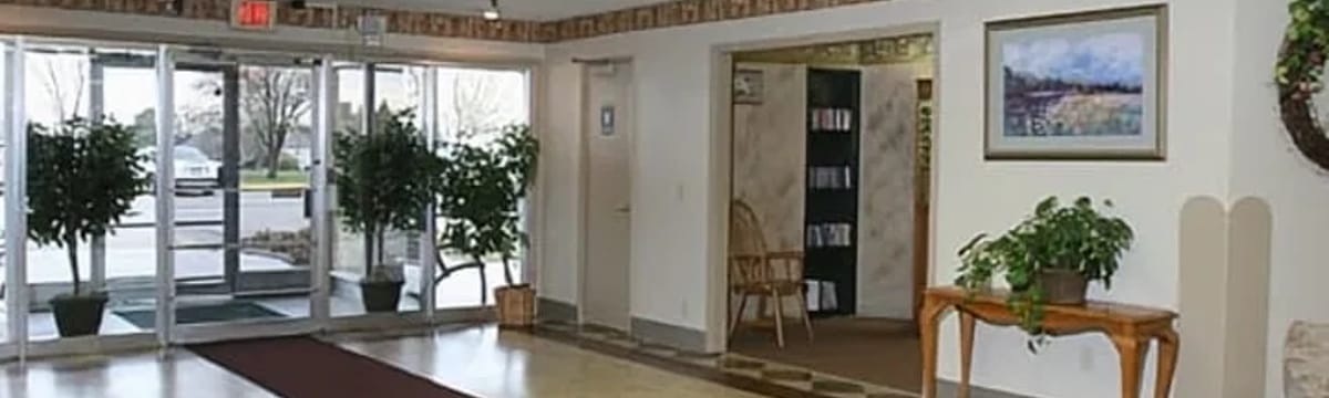 Senior Care in Berryville, VA