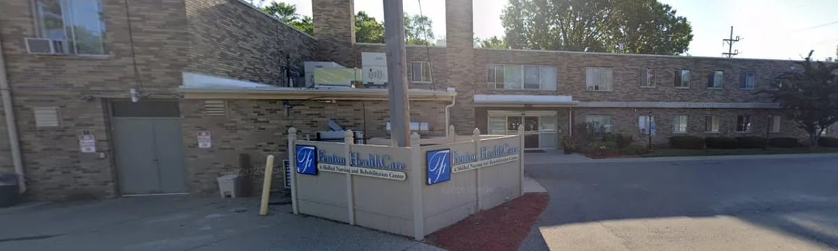 Assisted Living in Fenton, MI