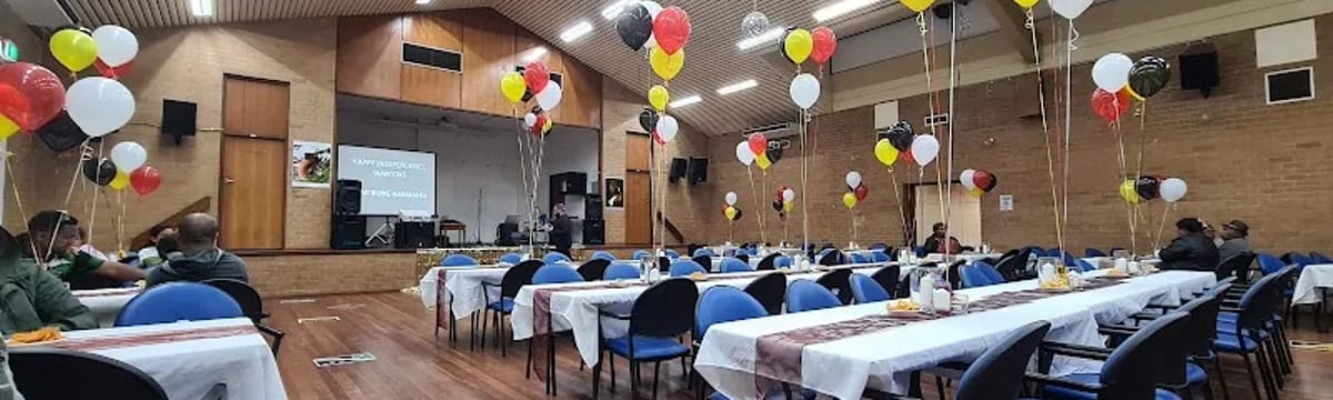 Aged Care in Victoria Park, WA