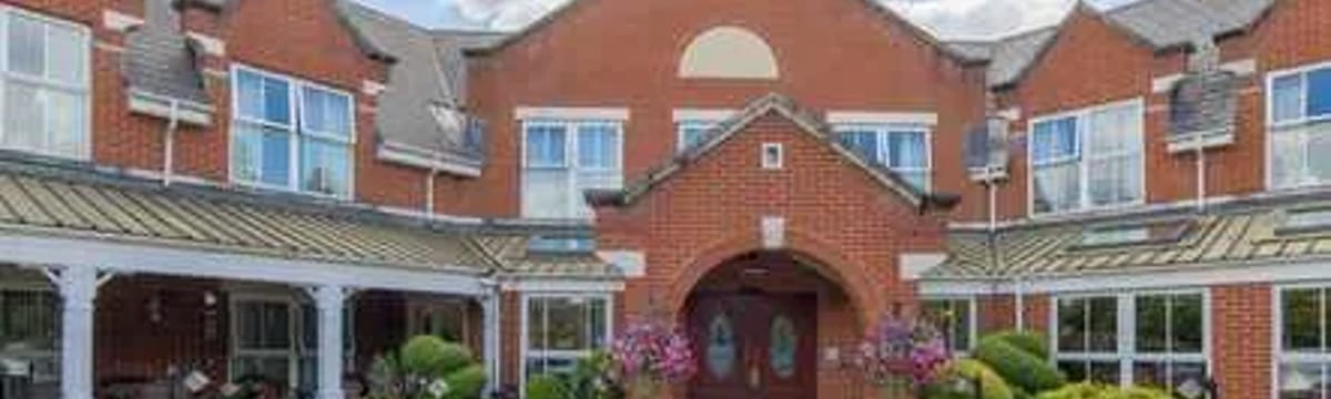Care Services in Virginia Water, England