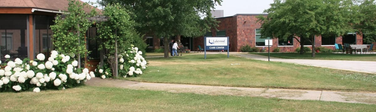 Senior Care in Baudette, MN