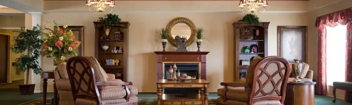 Senior Care in Lebanon, IN