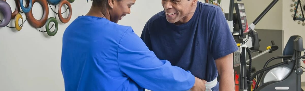 Senior Care in Baltimore, MD