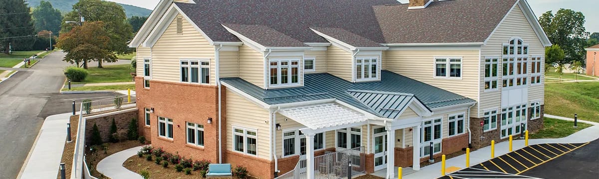 Senior Care in Boonsboro, MD