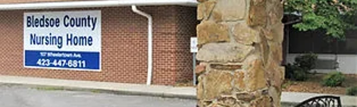 Senior Care in Pikeville, TN