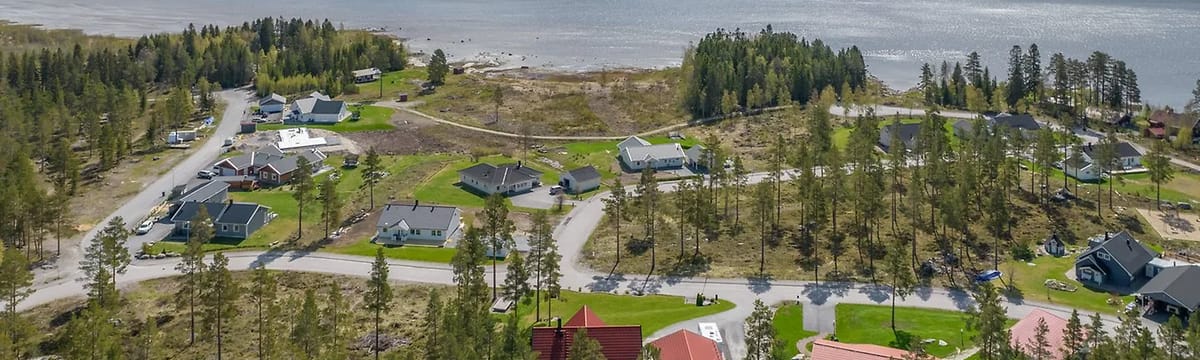 Äldreomsorg in Nordmaling, Västerbottens län