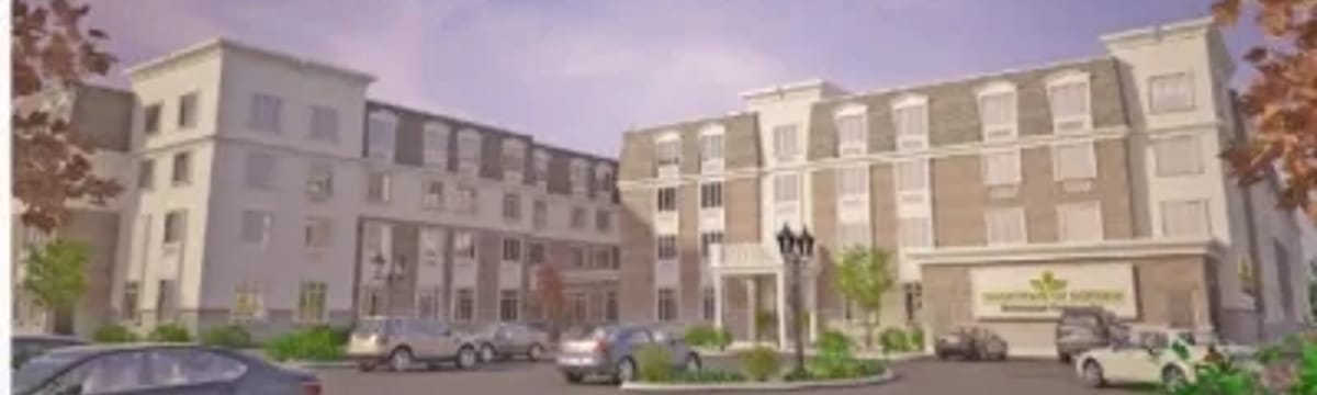 Memory Care in Bowmanville, ON