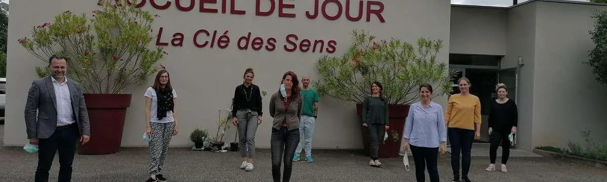 EHPAD in AGEN CEDEX 9, Nouvelle-Aquitaine