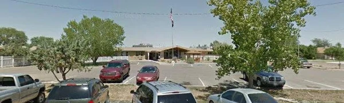 Senior Care in Las Animas, CO