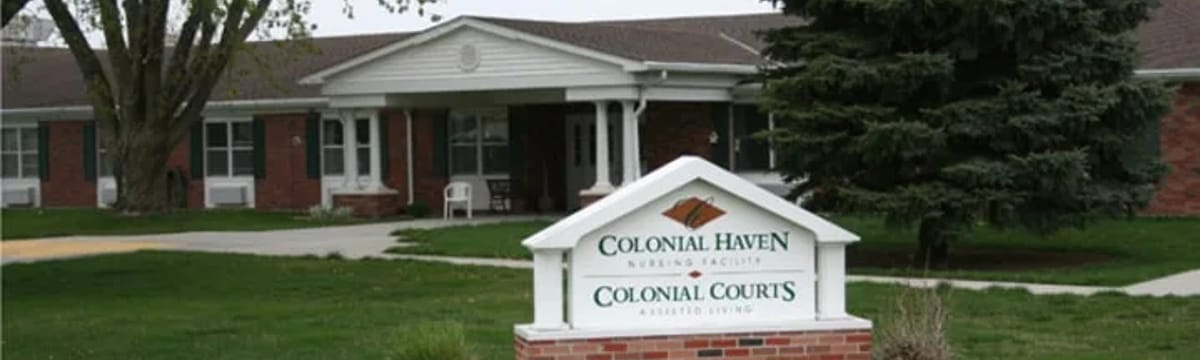 Senior Care in Beemer, NE