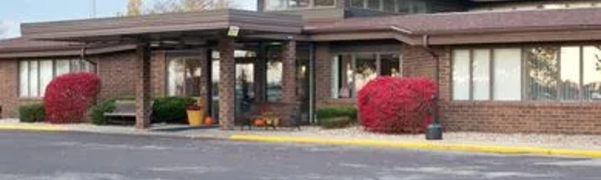 Medical Transport in Macomb, IL