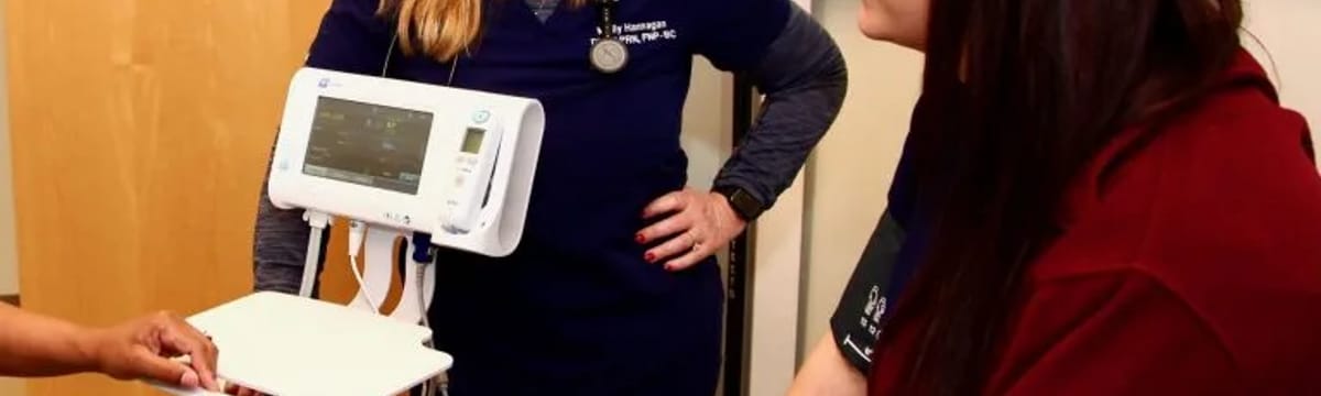 Home Health Nursing in Morton Grove, IL