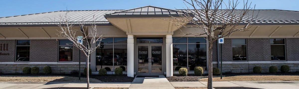Home Health Nursing in Bentonville, AR