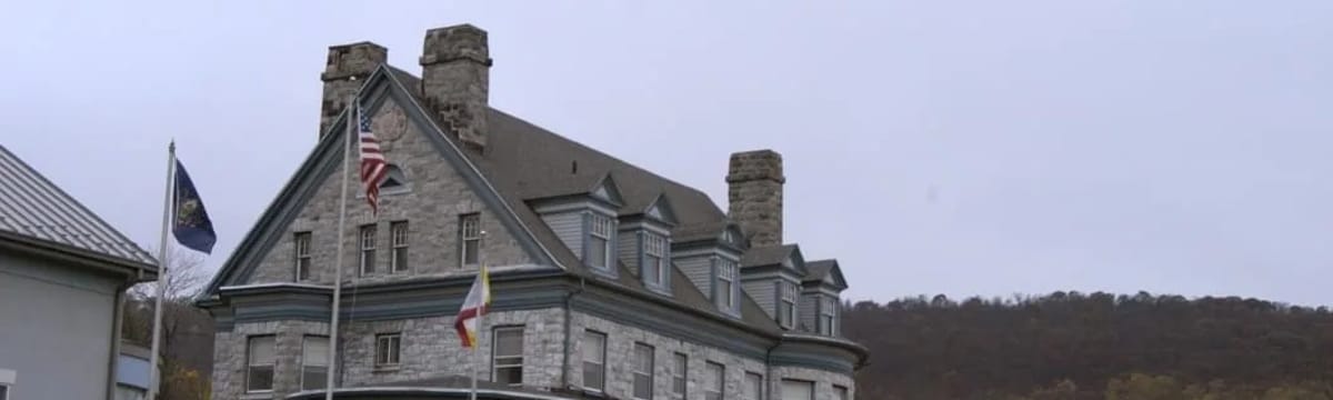 Senior Care in Duncannon, PA