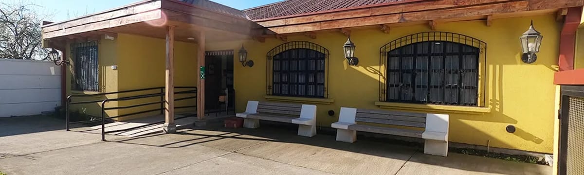 Cuidado de Mayores in Frontera, Coahuila