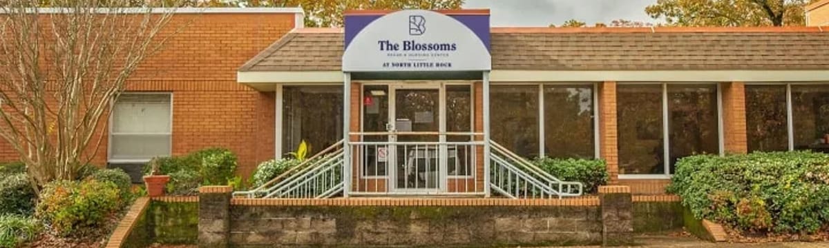 Nursing Home in North Little Rock, AR