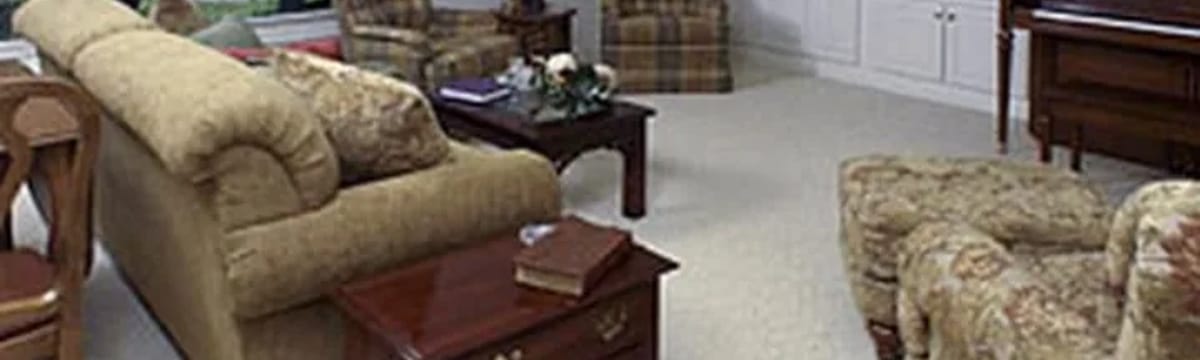 Memory Care in Peoria, IL