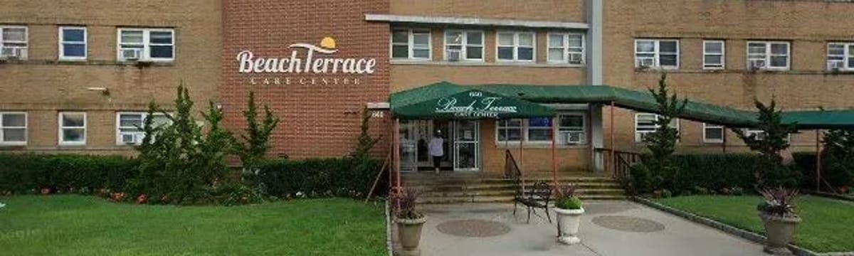 Nursing Home in Long Beach, NY