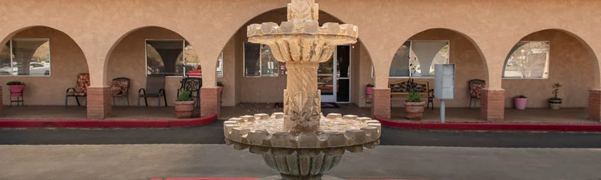 Assisted Living in Globe, AZ
