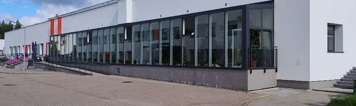 Opieka dla seniorów in Kościerzyna, Kościerzyna