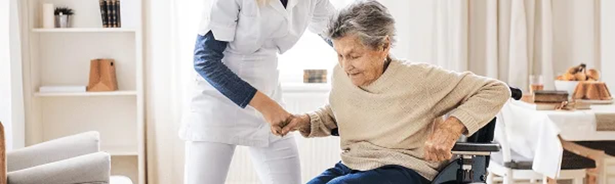 Senior Care in Nora Springs, IA