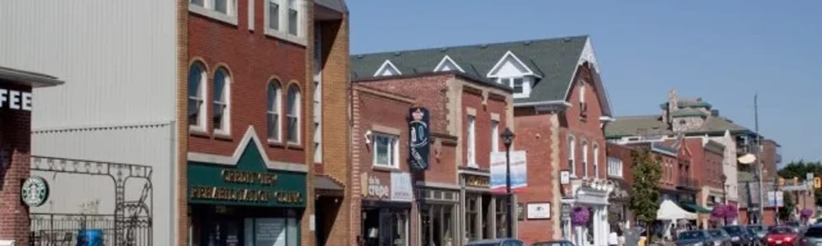 Senior Care in Mississauga, ON