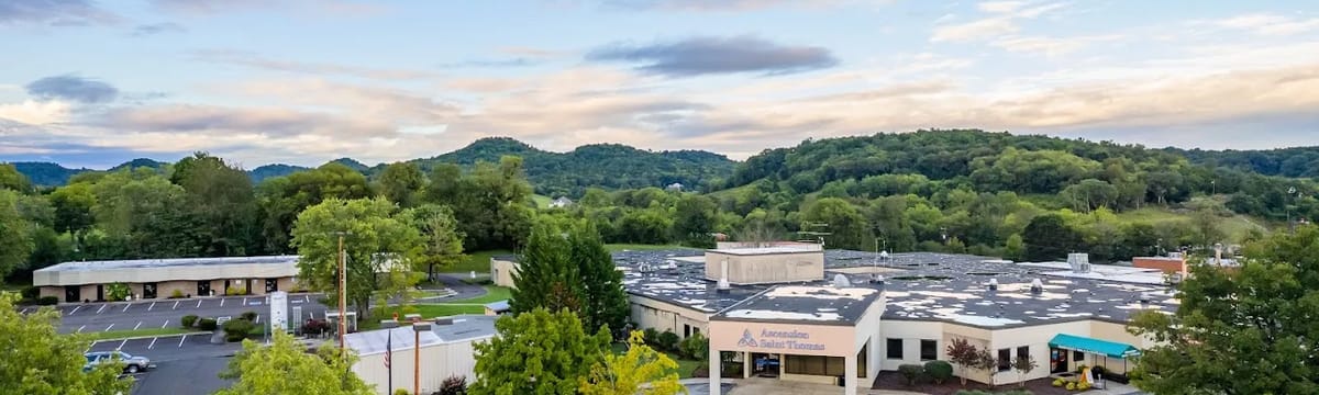 Senior Care in Woodbury, TN
